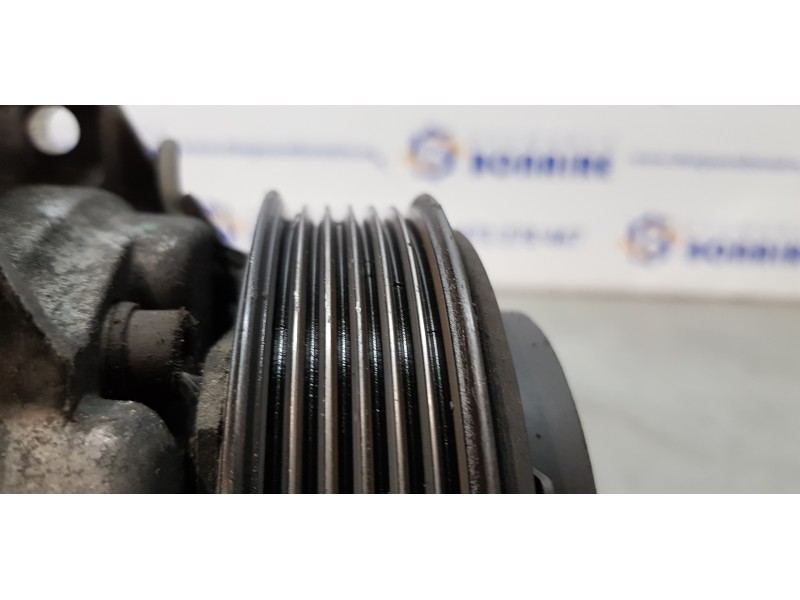 Recambio de compresor aire acondicionado para volvo v70 familiar 2.4 d referencia OEM IAM P30742206  