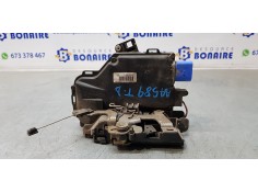 Recambio de cerradura puerta trasera derecha para seat toledo (5p2) stylance / style referencia OEM IAM 7L0839016  