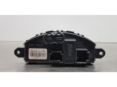 Recambio de resistencia calefaccion para renault scenic iv grand zen referencia OEM IAM 271505535R   2