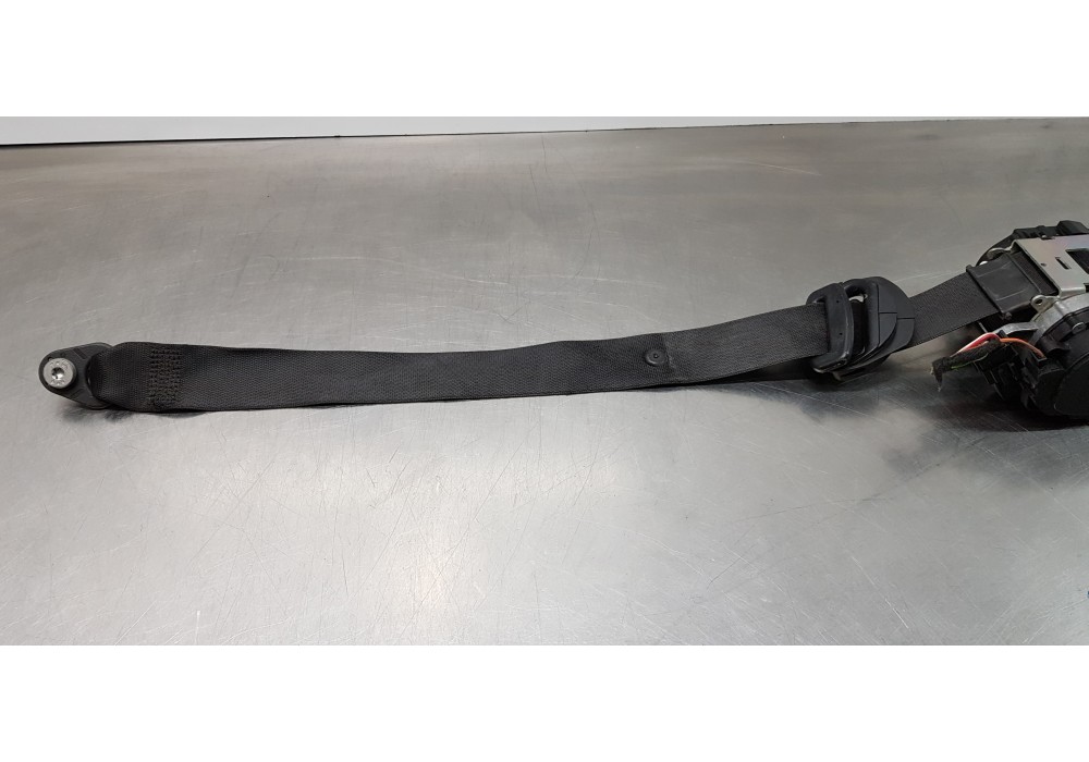 Recambio de kit airbag para mercedes clase s (w221) berlina 320 / 350 cdi (221.022) referencia OEM IAM A2216803187  