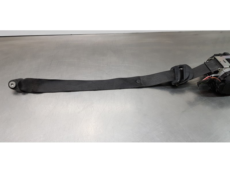 Recambio de kit airbag para mercedes clase s (w221) berlina 320 / 350 cdi (221.022) referencia OEM IAM A2216803187  