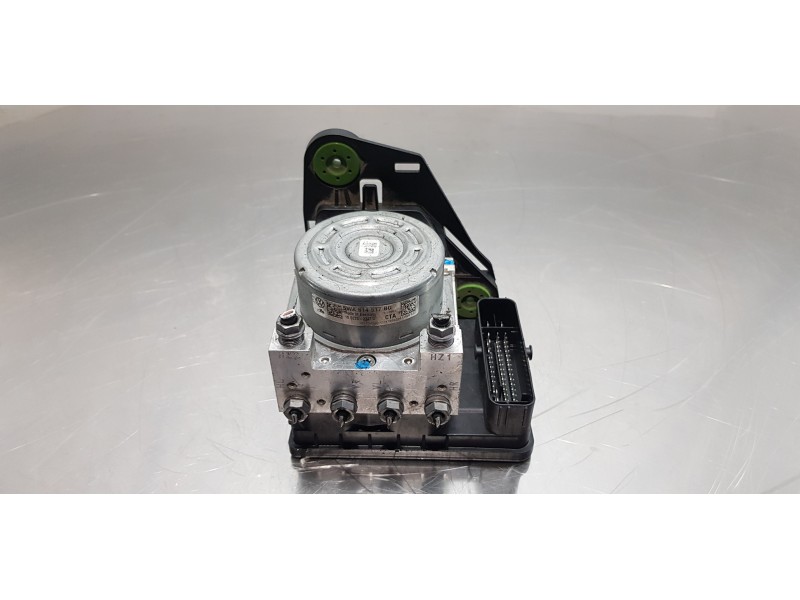 Recambio de abs para volkswagen caddy furgón/kombi kasten bmt referencia OEM IAM 5WA614517BG  