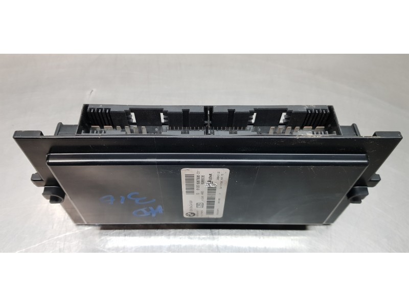 Recambio de modulo electronico para bmw serie 3 touring (e91) 318d referencia OEM IAM 61356987998 6988006 