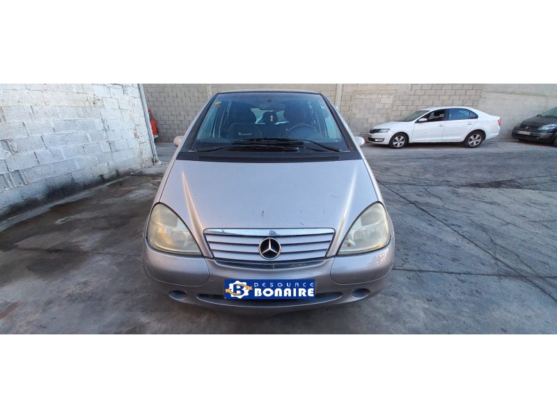 mercedes clase a (w168) del año 1999