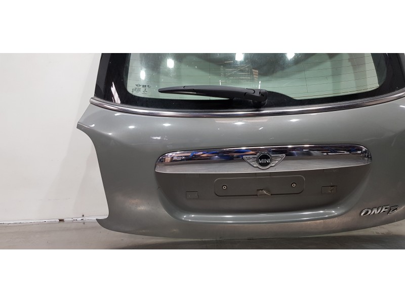 Recambio de porton trasero para mini mini 5-trg. (f55) one d referencia OEM IAM 41007378205  