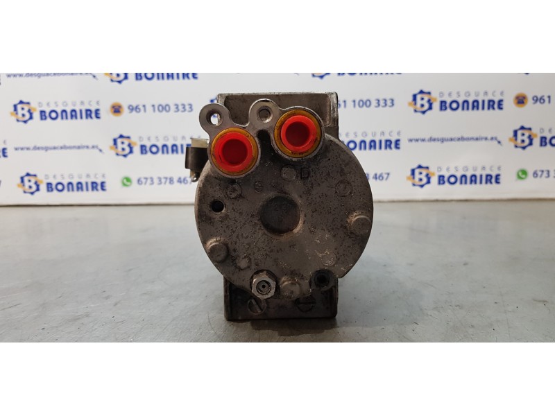Recambio de compresor aire acondicionado para volvo v70 familiar 2.4 d referencia OEM IAM P30742206  
