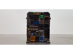 Recambio de caja reles / fusibles para citroen c4 picasso feel referencia OEM IAM 9819851380