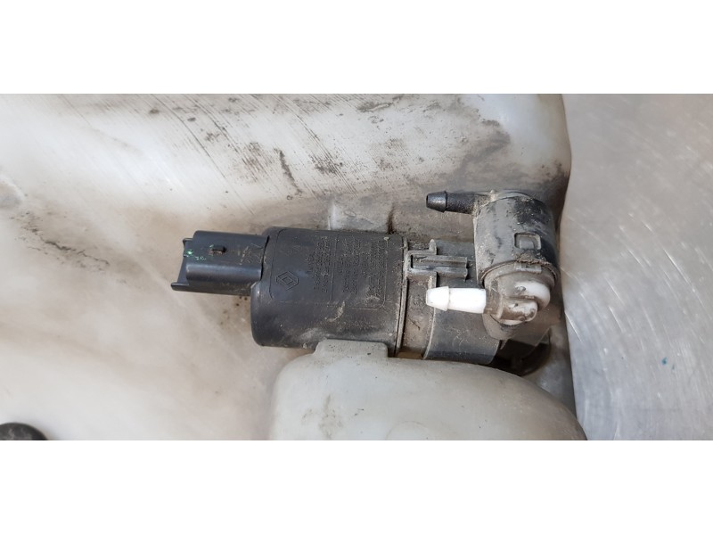 Recambio de deposito limpia para renault scenic iii limited referencia OEM IAM 289108770R   Recambio de deposito limpia para renault scenic iii limited referencia OEM IAM 289108770R