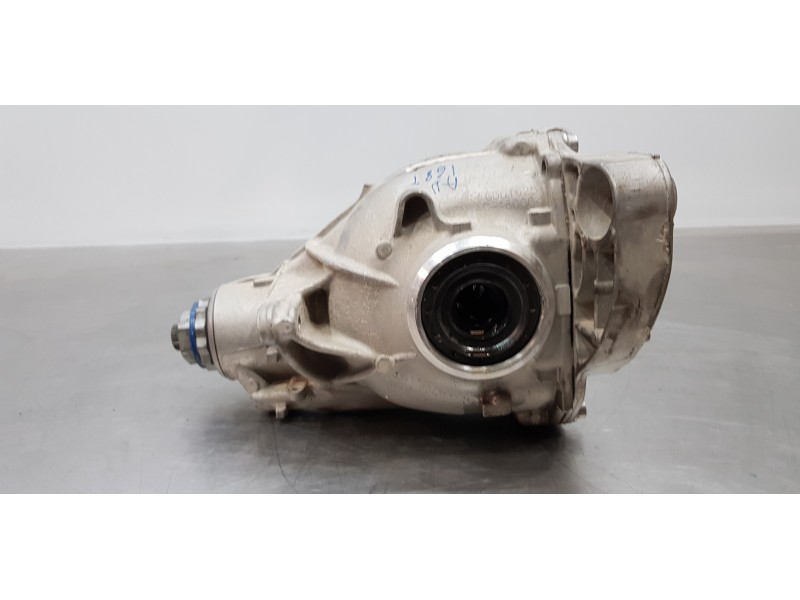 Recambio de diferencial trasero para bmw serie x3 (g01) xdrive20d referencia OEM IAM 33107618727 7618727 