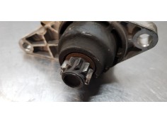 Recambio de motor arranque para seat ibiza (6j5) reference referencia OEM IAM 02T911023S   2