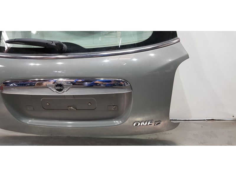 Recambio de porton trasero para mini mini 5-trg. (f55) one d referencia OEM IAM 41007378205  