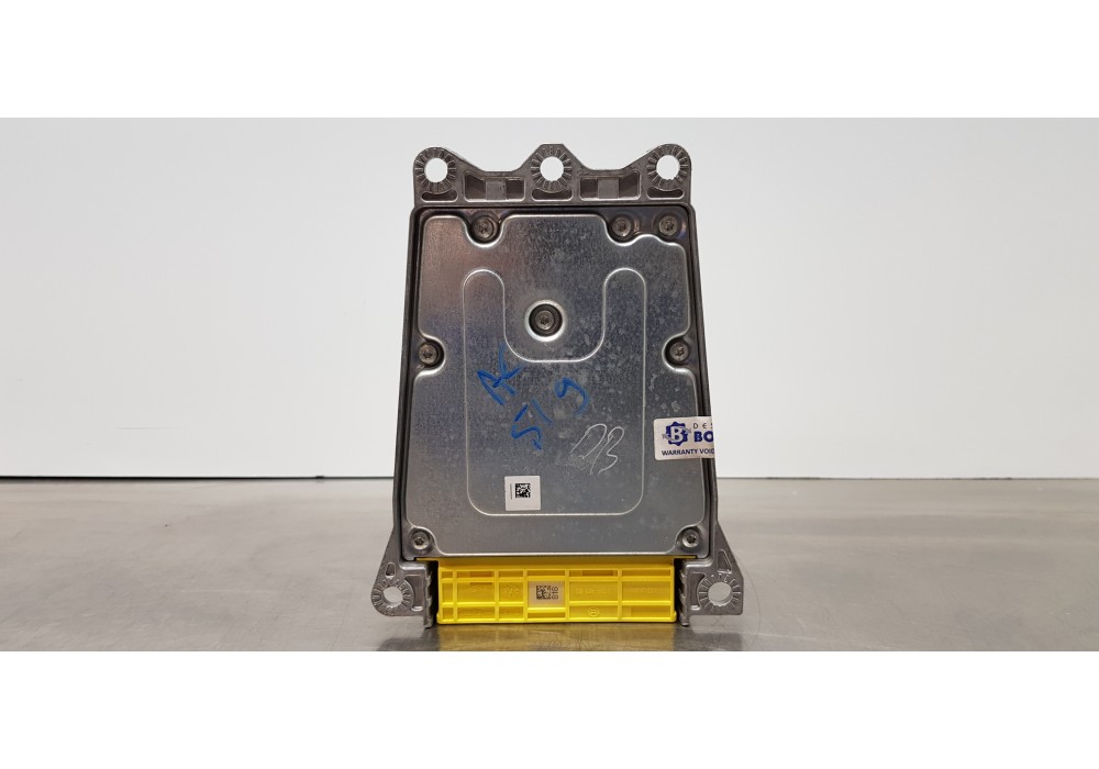 Recambio de kit airbag para mercedes clase s (w221) berlina 320 / 350 cdi (221.022) referencia OEM IAM A2216803187  