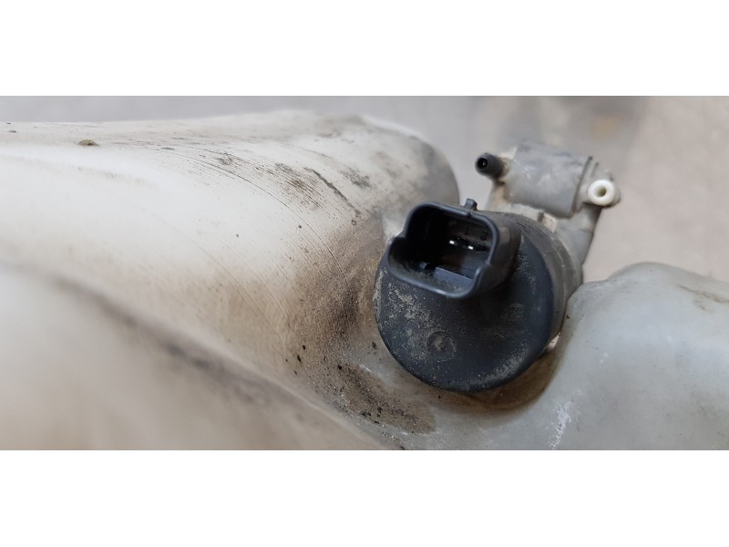 Recambio de deposito limpia para renault scenic iii limited referencia OEM IAM 289108770R   Recambio de deposito limpia para renault scenic iii limited referencia OEM IAM 289108770R