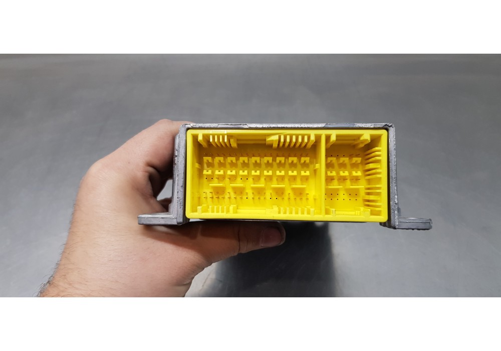 Recambio de kit airbag para mercedes clase s (w221) berlina 320 / 350 cdi (221.022) referencia OEM IAM A2216803187  