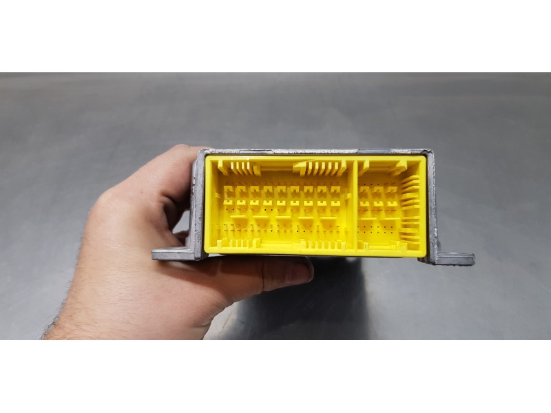 Recambio de kit airbag para mercedes clase s (w221) berlina 320 / 350 cdi (221.022) referencia OEM IAM A2216803187  