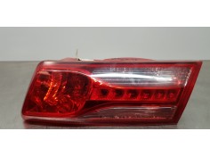 Recambio de piloto trasero derecho interior para renault laguna coupe base referencia OEM IAM 265500006R   2