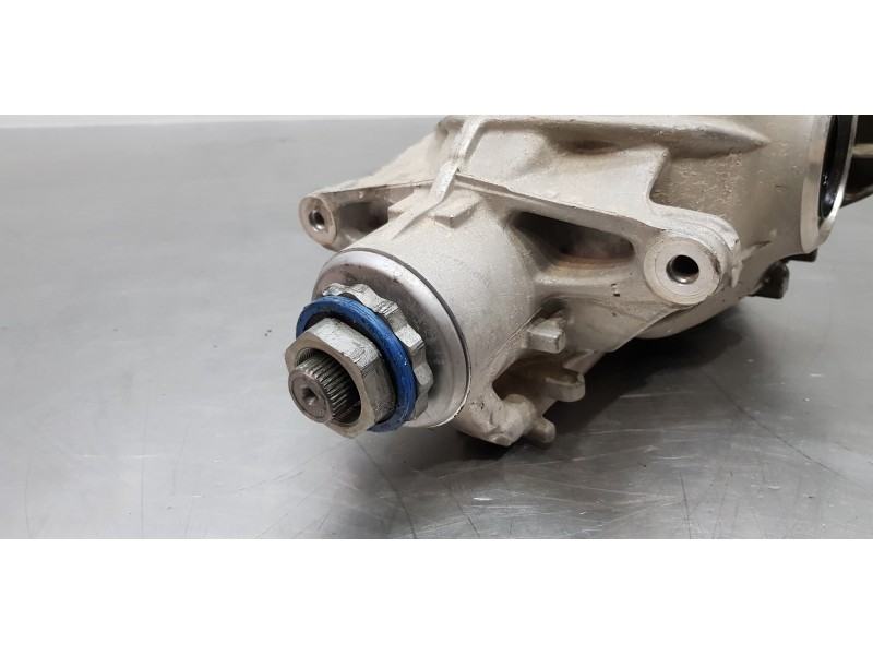 Recambio de diferencial trasero para bmw serie x3 (g01) xdrive20d referencia OEM IAM 33107618727 7618727 