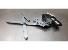 Recambio de elevalunas delantero izquierdo para renault scenic iii limited referencia OEM IAM 807319718R