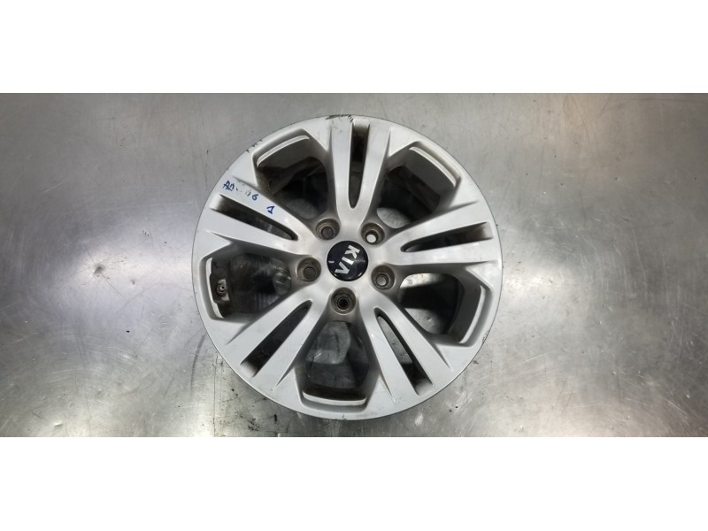 Recambio de llanta para kia sportage dynamic referencia OEM IAM 52910F1100  