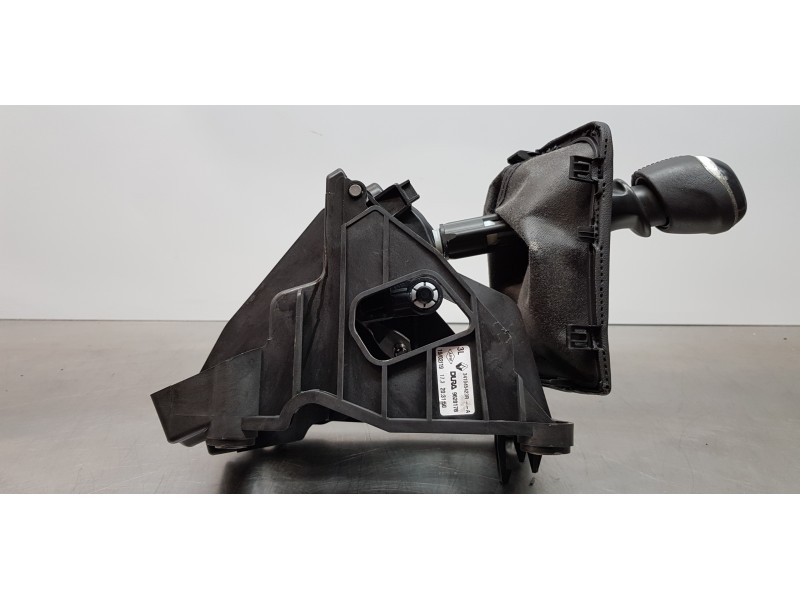 Recambio de palanca cambio para renault scenic iv grand zen referencia OEM IAM 341045423R  