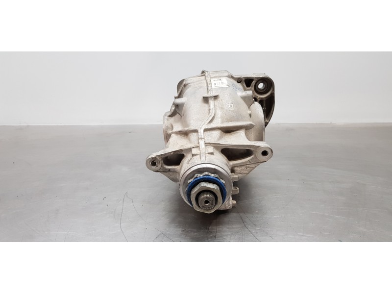Recambio de diferencial trasero para bmw serie x3 (g01) xdrive20d referencia OEM IAM 33107618727 7618727 