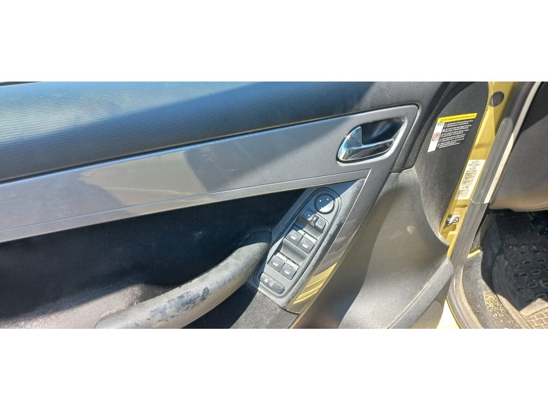 citroen c4 grand picasso del año 2009