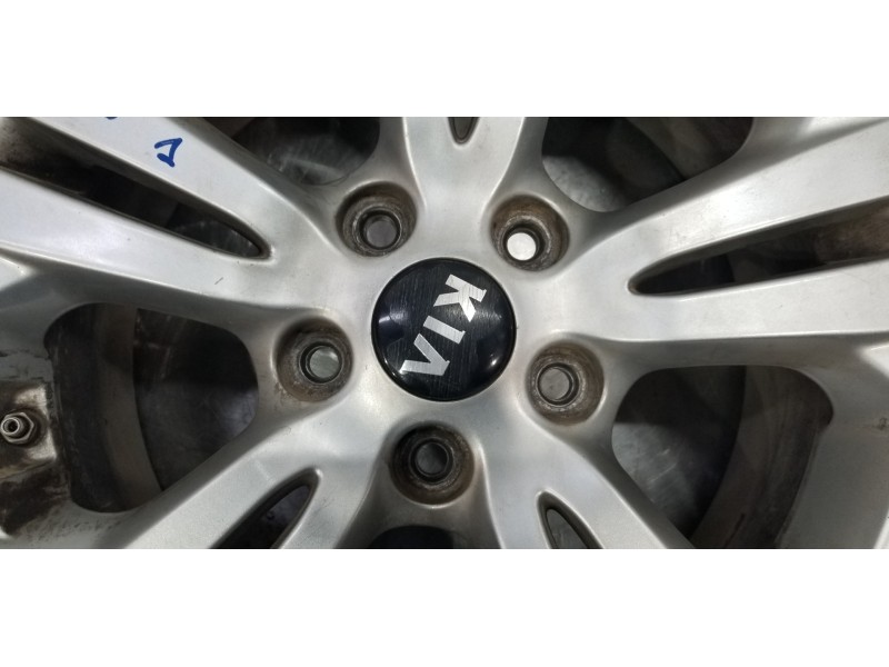 Recambio de llanta para kia sportage dynamic referencia OEM IAM 52910F1100  