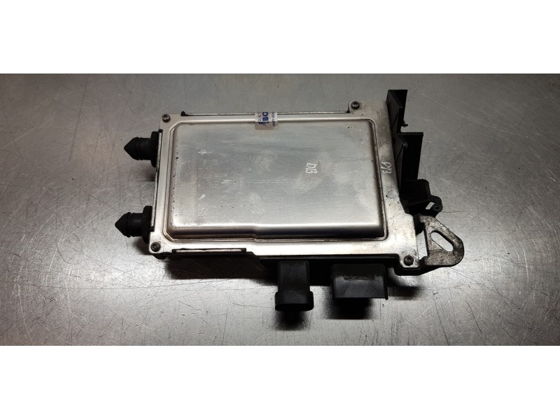 Recambio de centralita start / stop para citroen c4 picasso feel referencia OEM IAM 9819598180  