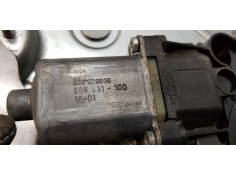 Recambio de elevalunas delantero izquierdo para renault scenic iii limited referencia OEM IAM 807319718R   2