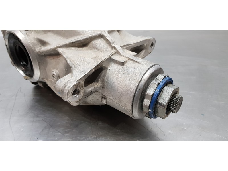 Recambio de diferencial trasero para bmw serie x3 (g01) xdrive20d referencia OEM IAM 33107618727 7618727 