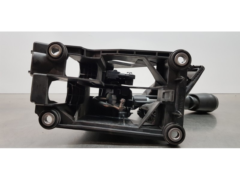 Recambio de palanca cambio para renault scenic iv grand zen referencia OEM IAM 341045423R  
