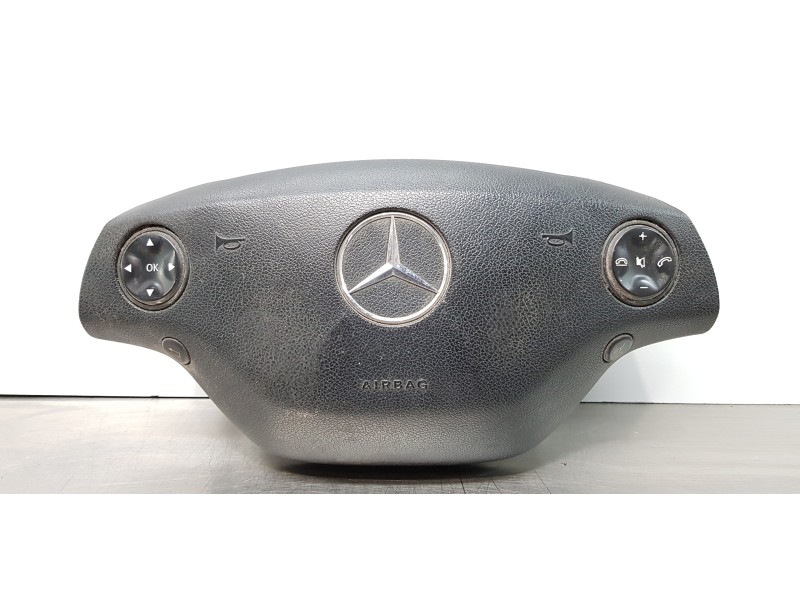 Recambio de kit airbag para mercedes clase s (w221) berlina 320 / 350 cdi (221.022) referencia OEM IAM A2216803187  