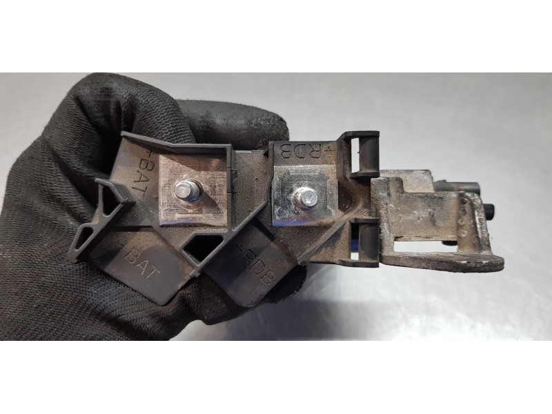 Recambio de centralita start / stop para citroen c4 picasso feel referencia OEM IAM 9819598180  