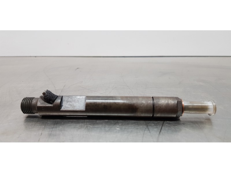 Recambio de inyector para ford transit connect (tc7) furgón (2006) referencia OEM IAM XS4Q9F593TF   Recambio de inyector para ford transit connect (tc7) furgón (2006) referencia OEM IAM XS4Q9F593TF