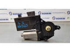 Recambio de motor elevalunas delantero izquierdo para peugeot 307 (s1) xt referencia OEM IAM 9634457580   2