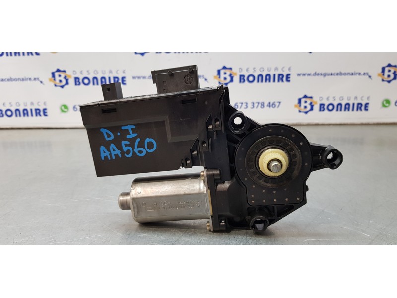 Recambio de motor elevalunas delantero izquierdo para peugeot 307 (s1) xt referencia OEM IAM 9634457580   Recambio de motor elevalunas delantero izquierdo para peugeot 307 (s1) xt referencia OEM IAM 9634457580