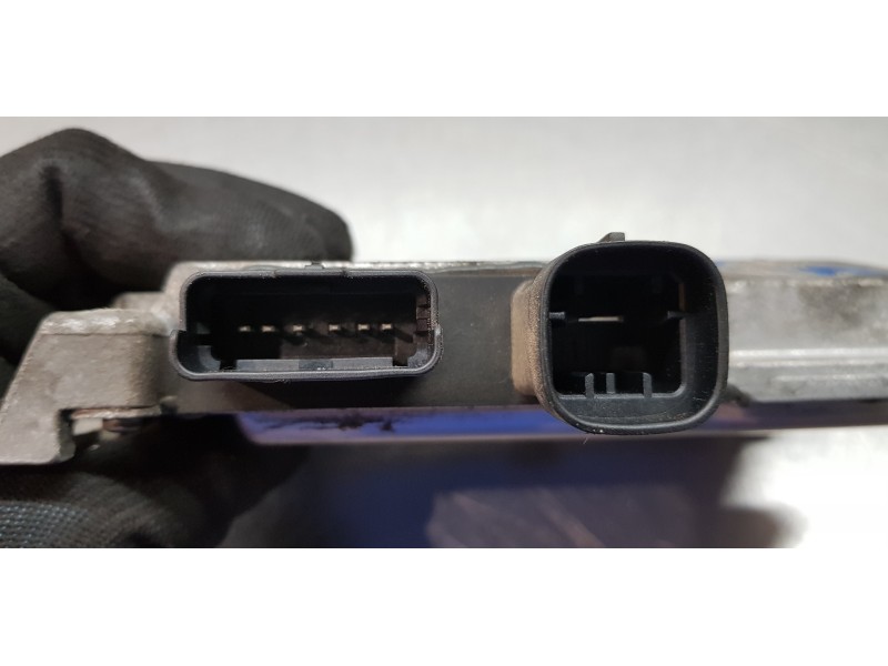 Recambio de centralita start / stop para citroen c4 picasso feel referencia OEM IAM 9819598180  