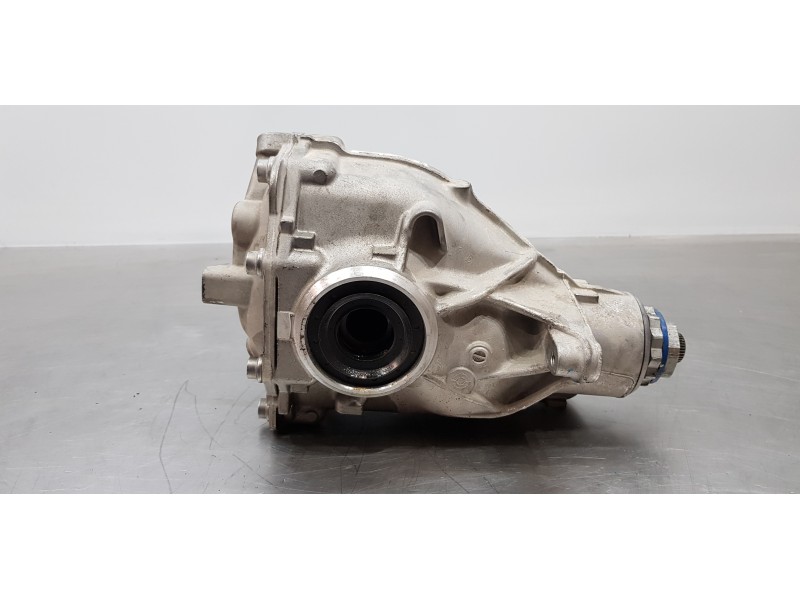 Recambio de diferencial trasero para bmw serie x3 (g01) xdrive20d referencia OEM IAM 33107618727 7618727 