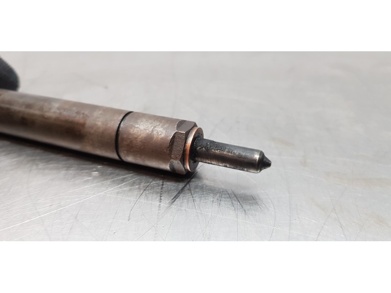 Recambio de inyector para ford transit connect (tc7) furgón (2006) referencia OEM IAM XS4Q9F593TF   Recambio de inyector para ford transit connect (tc7) furgón (2006) referencia OEM IAM XS4Q9F593TF