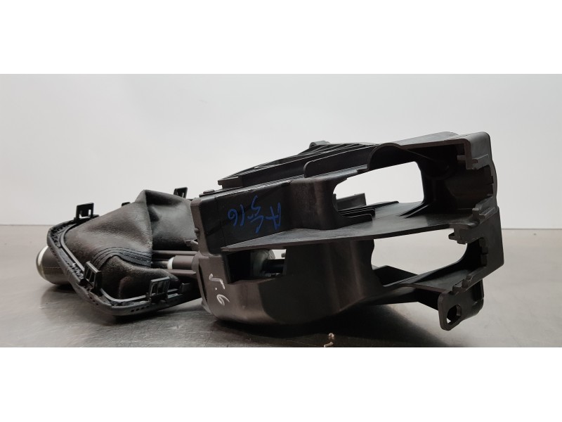 Recambio de palanca cambio para renault scenic iv grand zen referencia OEM IAM 341045423R  