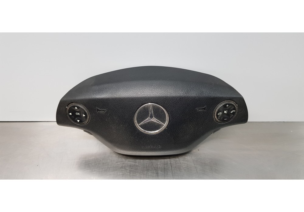 Recambio de kit airbag para mercedes clase s (w221) berlina 320 / 350 cdi (221.022) referencia OEM IAM A2216803187  
