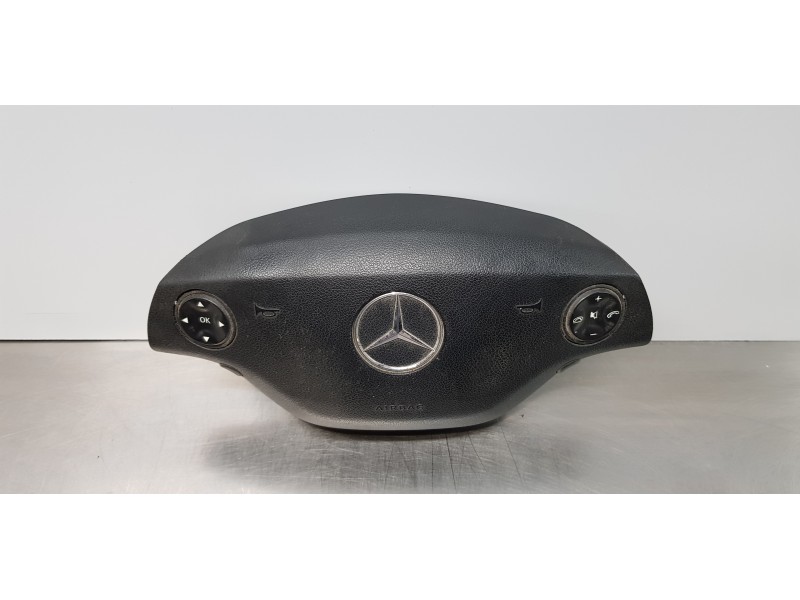 Recambio de kit airbag para mercedes clase s (w221) berlina 320 / 350 cdi (221.022) referencia OEM IAM A2216803187  