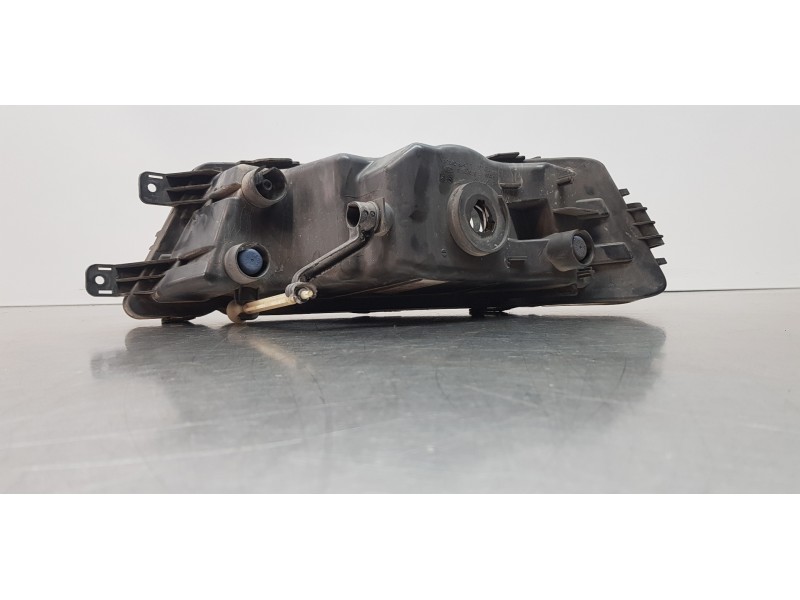Recambio de faro antiniebla izquierdo para skoda octavia combi (5e5) ambition referencia OEM IAM 5E0941701E   Recambio de faro antiniebla izquierdo para skoda octavia combi (5e5) ambition referencia OEM IAM 5E0941701E
