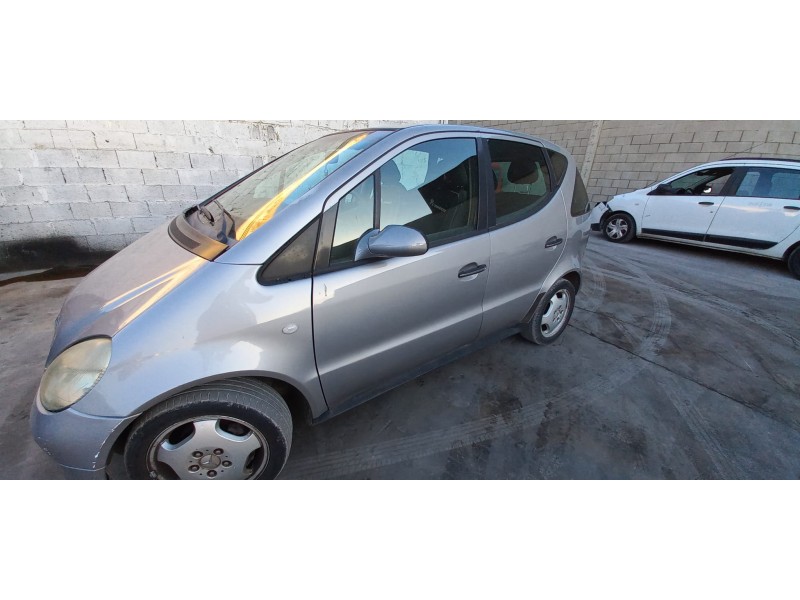 mercedes clase a (w168) del año 1999