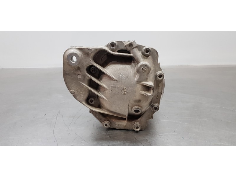 Recambio de diferencial trasero para bmw serie x3 (g01) xdrive20d referencia OEM IAM 33107618727 7618727 