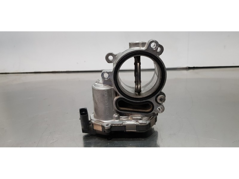 Recambio de caja mariposa para volkswagen caddy furgón/kombi kasten bmt referencia OEM IAM 05L128063A A2C39353200  Recambio de caja mariposa para volkswagen caddy furgón/kombi kasten bmt referencia OEM IAM 05L128063A A2C39353200