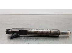 Recambio de inyector para ford transit connect (tc7) furgón (2006) referencia OEM IAM XS4Q9F593TF