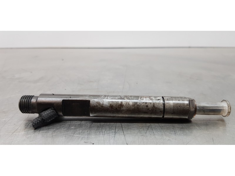 Recambio de inyector para ford transit connect (tc7) furgón (2006) referencia OEM IAM XS4Q9F593TF   Recambio de inyector para ford transit connect (tc7) furgón (2006) referencia OEM IAM XS4Q9F593TF