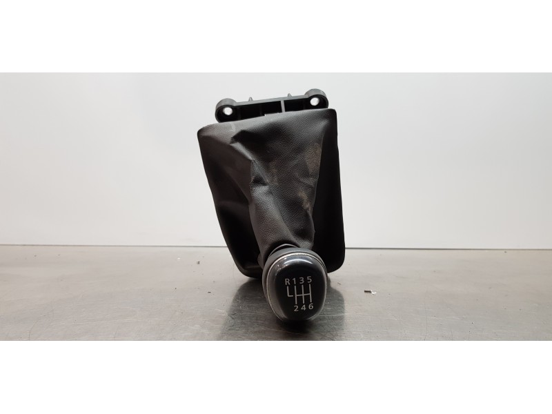 Recambio de palanca cambio para renault scenic iv grand zen referencia OEM IAM 341045423R  