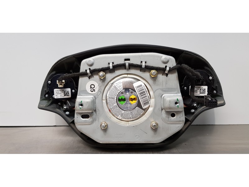 Recambio de kit airbag para mercedes clase s (w221) berlina 320 / 350 cdi (221.022) referencia OEM IAM A2216803187  